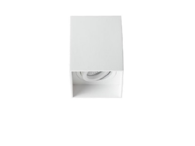 Product image Brumberg 45203170 Wall mounted module square white
