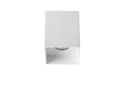 Product image Brumberg 45204170 Wall mounted module square white

