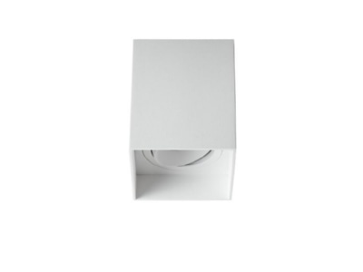 Product image Brumberg 45205170 Wall mounted module square white
