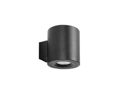 Product image Brumberg 45207180 Wall mounting module round black
