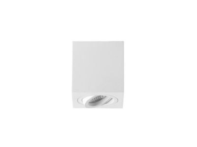 Product image Brumberg 45210170 Wall mounted module square white
