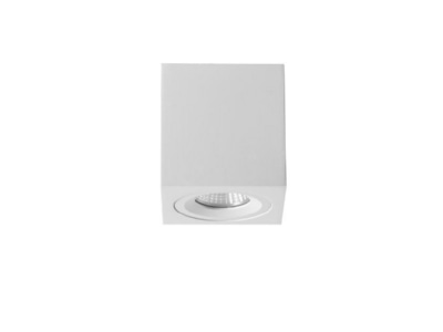 Product image Brumberg 45211170 Wall mounted module square white
