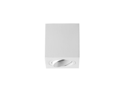 Product image Brumberg 45212170 Wall mounted module square white
