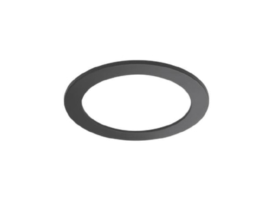 Product image Brumberg 81211080 Cover ring black
