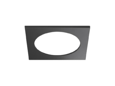 Product image Brumberg 81217080 Cover frame black
