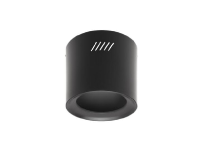 Product image Brumberg 81230080 Mounting housing black
