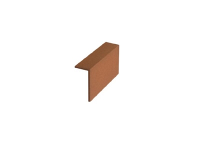 Product image Brumberg 81401120 Cover rust
