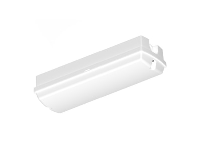 Produktbild Ledvance BLKHCOMPRCSENV8W  WT LED Wand und Deckenleuchte MC  ML  Sensor  weiss