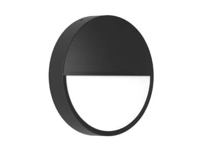 Product image Ledvance BLKHRDEyelid250BK Half cover black
