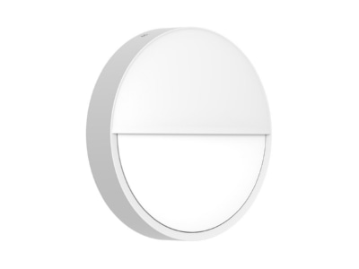 Product image Ledvance BLKHRDEyelid300WT Half cover white
