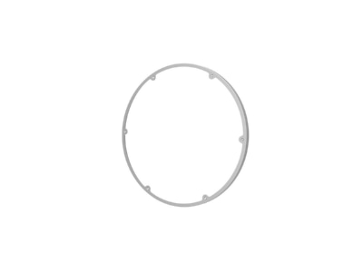 Product image Ledvance SFFL 330ROUNDFRAMESI Round frame silver
