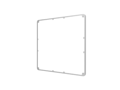 Product image Ledvance SFFL 500SQUAREFRA SI Square frame silver
