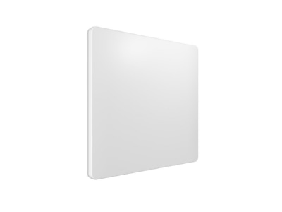 Produktbild Ledvance SFFLATSQ500P27WCPS LED Wand und Deckenleuchte ML  MC