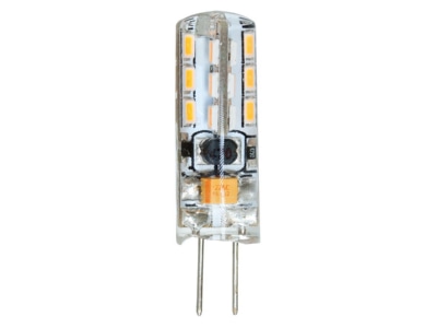 Product image EVN L1220G402 LED lamp Multi LED 12V G4 white
