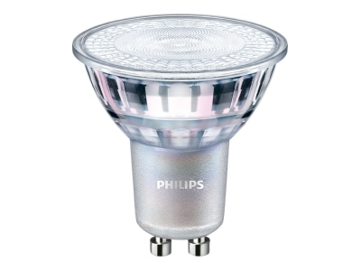 Product image Philips Licht MLEDspotVal 70777700 LED lamp Multi LED 220   240V GU10 white MLEDspotVal70777700
