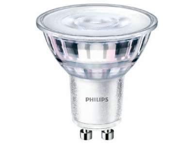 Product image Philips Licht CoreProSpot 75251700 LED lamp Multi LED 220   240V GU10 white CoreProSpot75251700
