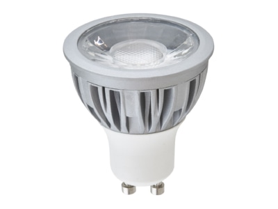 Produktbild EVN D23510502 LED Leuchtmittel GU10 3000K 450lm