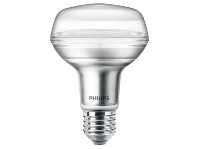 Produktbild Philips Licht CoreProLED  81185600 LED Reflektorlampe R80 E27 CoreProLED 81185600