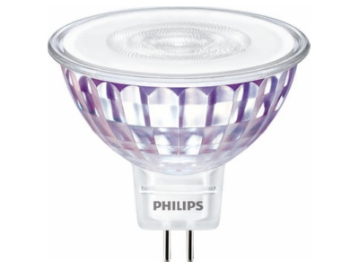 Produktbild Philips Licht CoreProLED  81479600 LED Reflektorlampe MR16 4000K 36Gr  CoreProLED 81479600