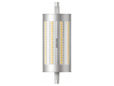 Produktbild Signify Lampen CoreLinear  64673800 LED Lampe 17 5 150WR7S 118 830 CoreLinear 64673800