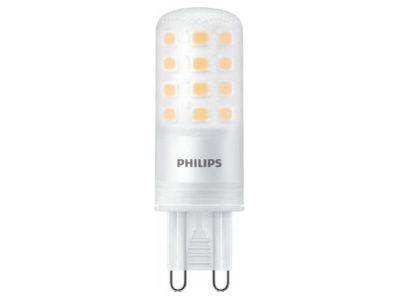 Produktbild Signify Lampen CoreProLED  65780200 LED Lampe G9 2700K CoreProLED 65780200
