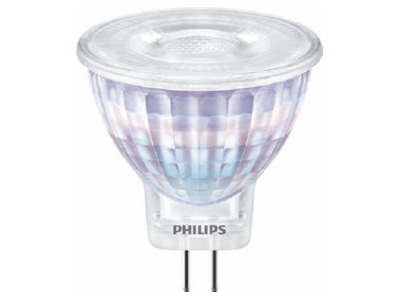 Produktbild Signify Lampen CoreProLED  65948600 LED Reflektorlampe MR11 GU4 2700K
