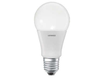 Produktbild Ledvance BTPCLA60D9W827FRE27 LED Connected Lampe A60 Bluetooth  2700K 
