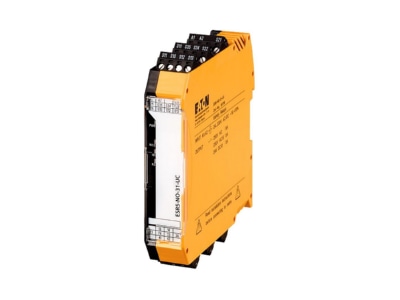 Product image 3 Eaton ESR5 NO 31 UC Safety relay 24   230V AC DC