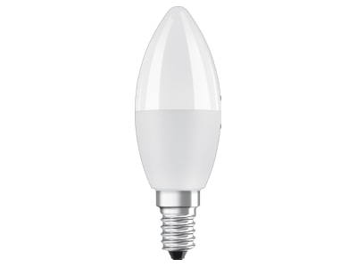 Product image 3 LEDVANCE ECOCLASB5 5W2700E14F LED lamp Multi LED 220   240V E14 white

