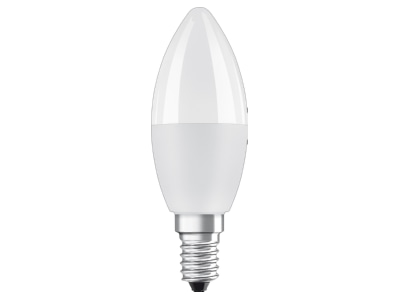 Produktbild 3 LEDVANCE ECOCLASB5 5W2700E14F LED Lampe m  FB E14 RGBW