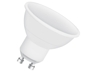 Produktbild 1 LEDVANCE PAR1625120G4 5W KFR LED Reflektorlampe m  FB GU10 RGBW
