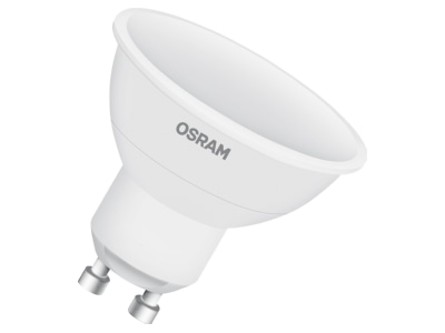 Produktbild 3 LEDVANCE PAR1625120G4 5W KFR LED Reflektorlampe m  FB GU10 RGBW