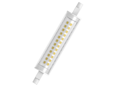 Product image 1 LEDVANCE SLIMR7s11810011W2700 LED lamp Multi LED 220   240V R7s white
