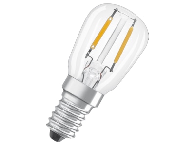 Product image 1 LEDVANCE SPC T265 1 6W2400E14 LED lamp Multi LED 220   240V E14 white
