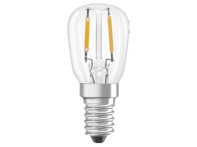 Produktbild 2 LEDVANCE SPC T265 1 6W2400E14 LED Lampe E14 2400K SPC T26