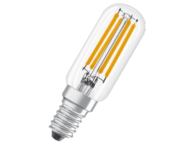 Produktbild 1 LEDVANCE SPCT26556 5W2700KE14 LED Lampe E14 2700K SPC T26