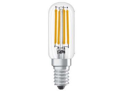 Produktbild 2 LEDVANCE SPCT26556 5W2700KE14 LED Lampe E14 2700K SPC T26