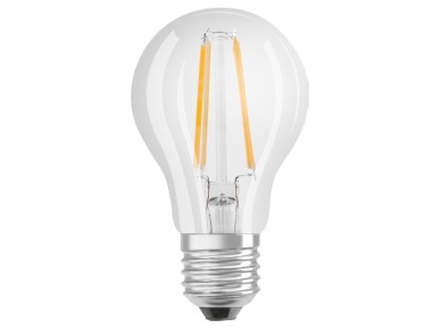 Produktbild 2 LEDVANCE SSTCLASA607W2700KE27 LED Lampe E27 2700K 3 step dim