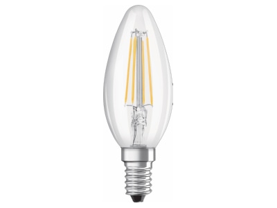 Product image 2 LEDVANCE SSTCLASB404W2700KE14 LED lamp Multi LED 220   240V E14 white

