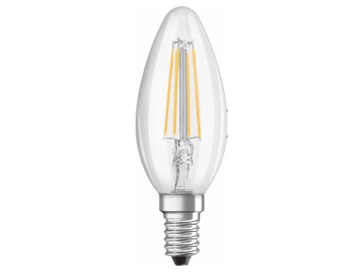 Produktbild 2 LEDVANCE SSTCLASB40CL42700E14 LED Kerzenlampe E14 clear 2700K