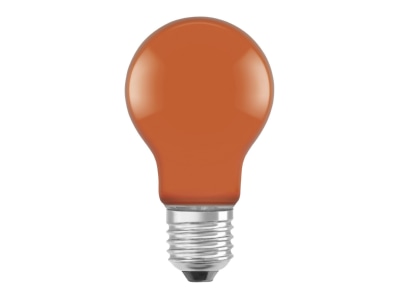 Produktbild 1 LEDVANCE STCLASA15300G2 51500 LED Dekolampe E27 1500K