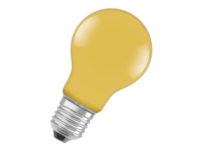 Produktbild 1 LEDVANCE STCLASA15300G2 52200 LED STAR DECO CLASSIC A 15 2200K