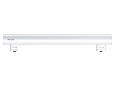 Produktbild Signify Lampen LED 2 2W 30 26356700 LED Lampe S14s 2700K 300mm LED 2 2W 3026356700