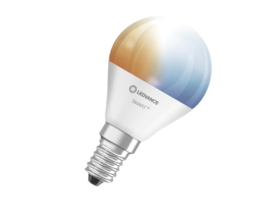 Product image LEDVANCE SMART  4058075485617 LED lamp Multi LED 230V E14 white SMART 4058075485617
