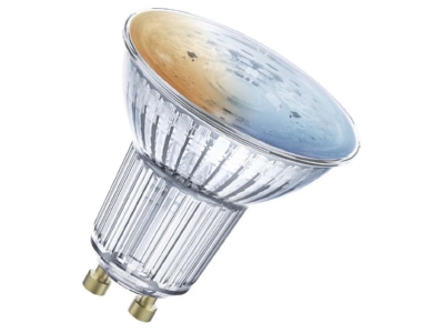 Produktbild LEDVANCE SMART  4058075485679 LED Reflektorlampe PAR16 WiFi  2700 6500K SMART 4058075485679
