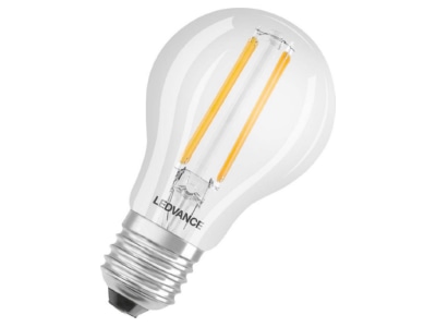 Product image LEDVANCE SMART  4058075528239 LED lamp Multi LED 220   240V E27 white SMART 4058075528239
