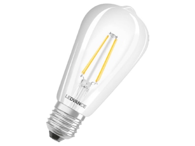 Product image LEDVANCE SMART  4058075528277 LED lamp Multi LED 220   240V E27 white SMART 4058075528277
