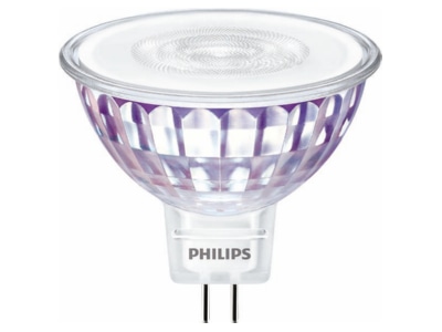 Produktbild Philips Licht MAS LED sp  30728500 LED Reflektorlampe MR16 940 60Gr  MAS LED sp 30728500