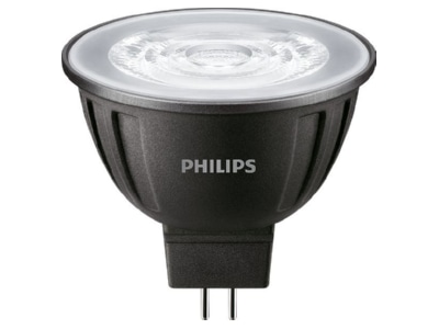 Produktbild 1 Signify Lampen MAS LED SP  30752000 LED Reflektorlampe MR16 927 36Gr  MAS LED SP 30752000