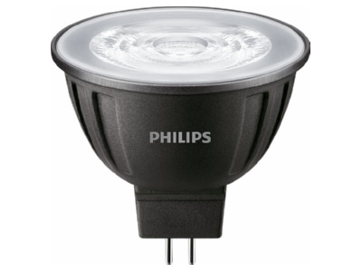 Produktbild 2 Signify Lampen MAS LED SP  30756800 LED Reflektorlampe MR16 940 36Gr  MAS LED SP 30756800